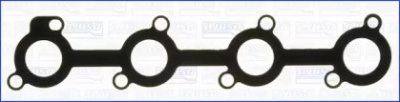 WILMINK GROUP wg1450991 -  Прокладка, выпускной коллектор